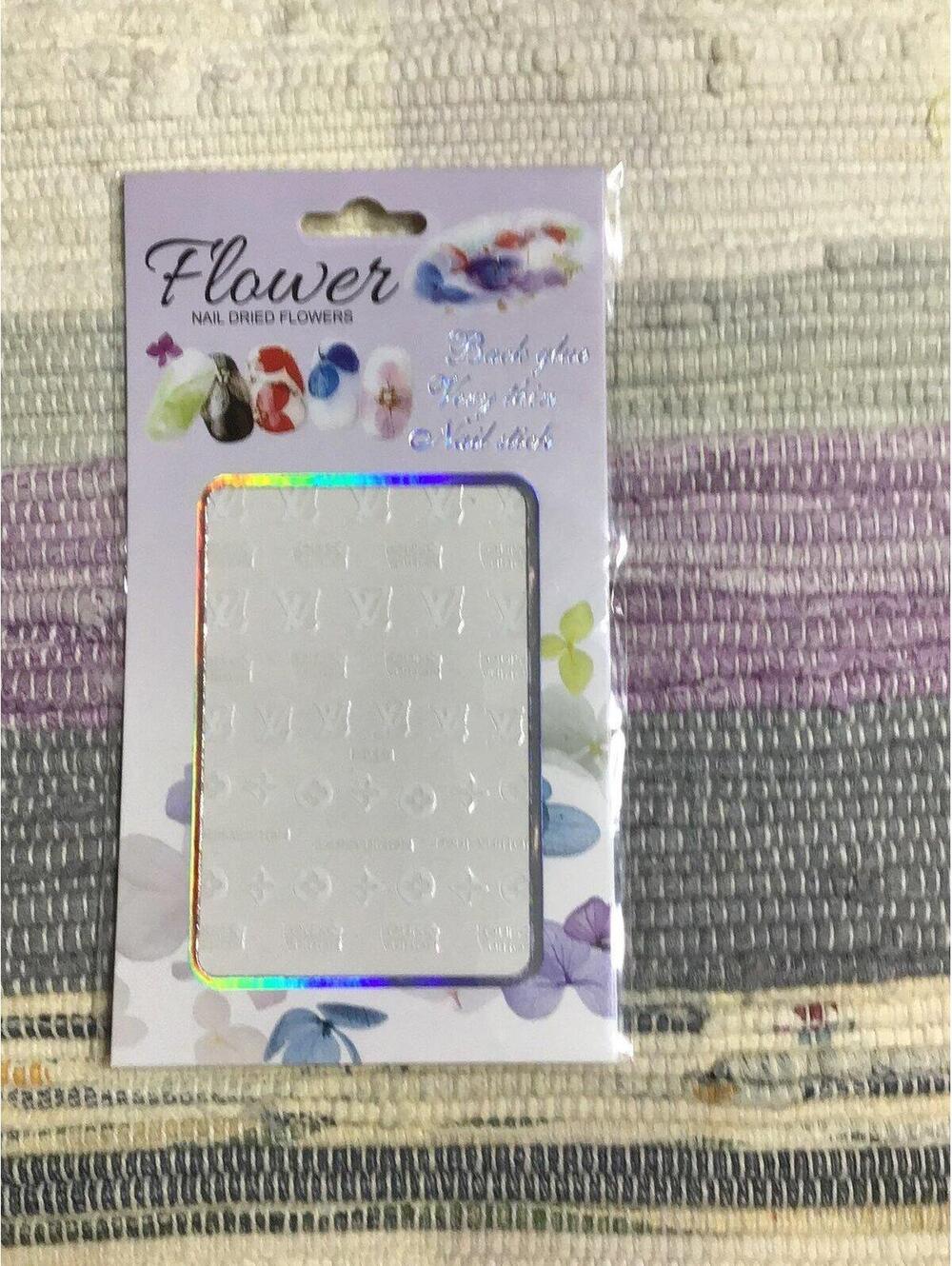 Nail Decals